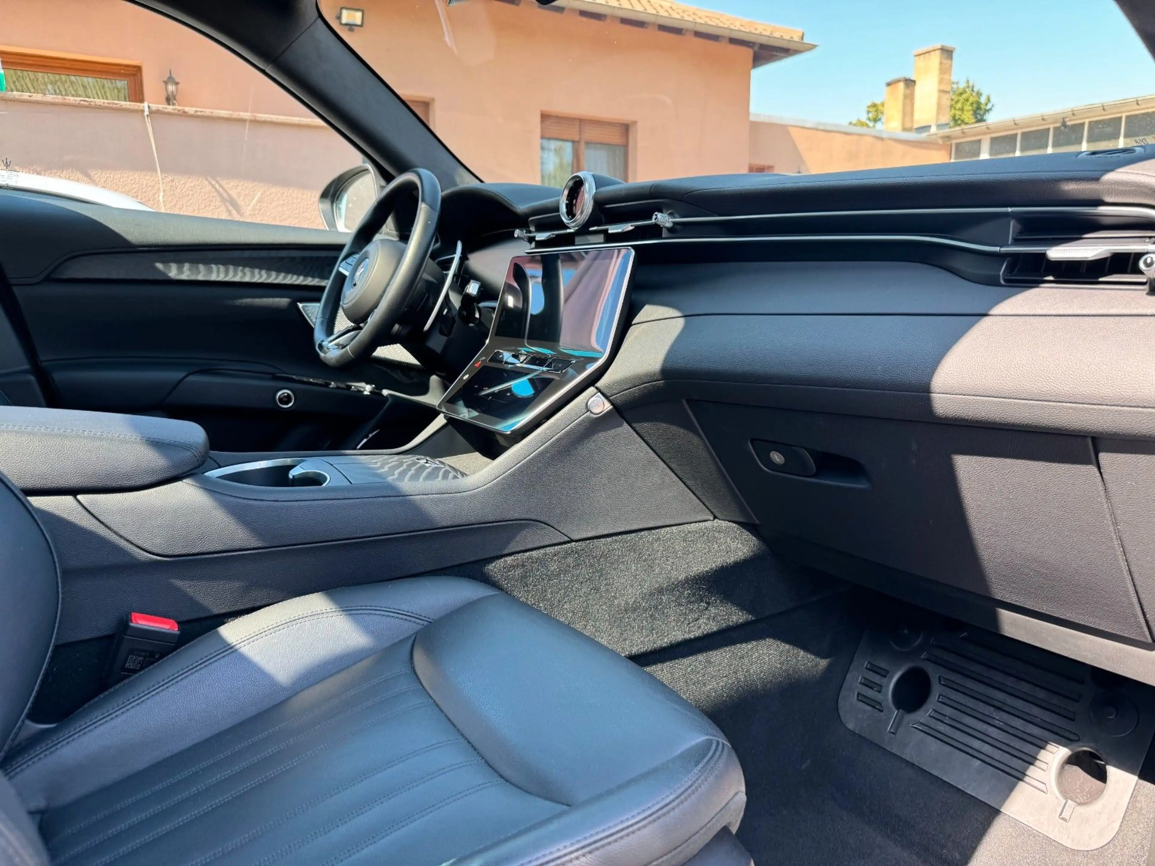 Maserati Grecale 2.0 GT PANO*360° Kamera*LED — photo 11