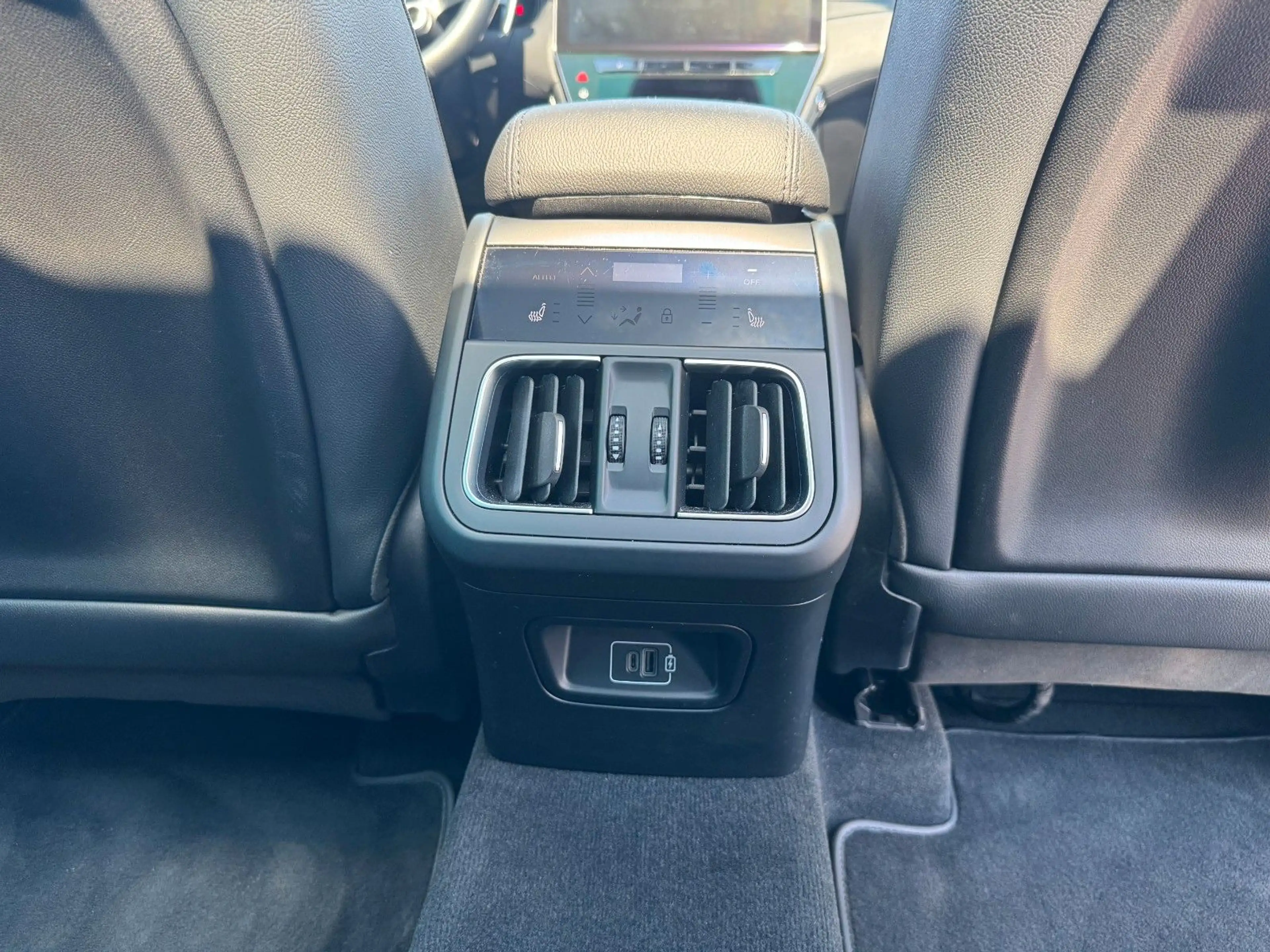Maserati Grecale 2.0 GT PANO*360° Kamera*LED — photo 14