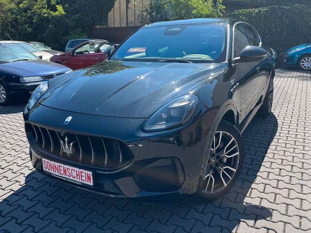 Maserati Grecale 2.0 GT PANO*360° Kamera*LED