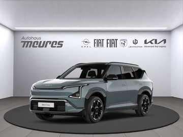 81,4 kWh GT-Line Memory Sitze Massagesitze HarmanK