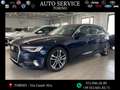 Audi A6 Avant 2.0 tdi mhev 204cv Business Advanced Blu/Azzurro - thumbnail 1