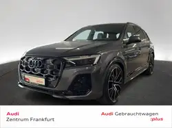 Audi Q7 50 TDI quattro tiptronic S line 7 Sitzer AHK
