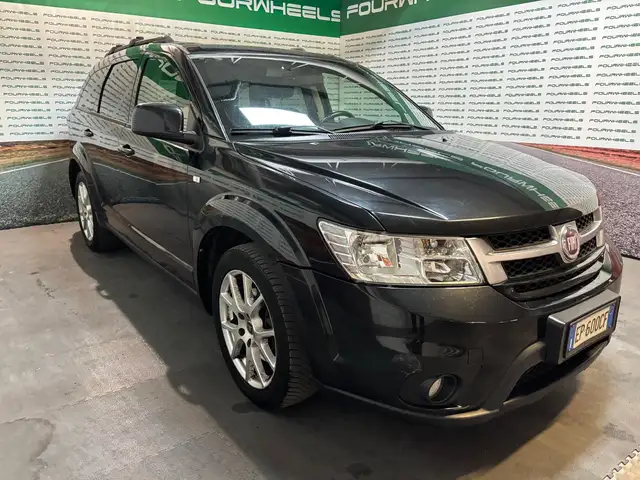 Fiat Freemont Freemont 2.0 mjt 16v Lounge 140cv