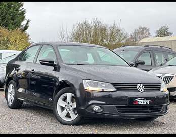 1.6 CR TDi Comfortline