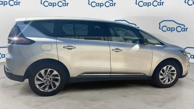 Renault Espace view 4