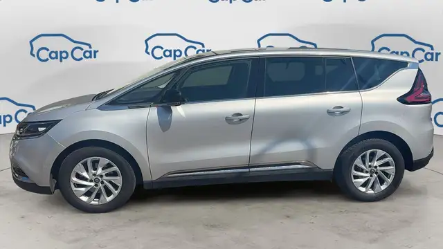 Renault Espace view 2