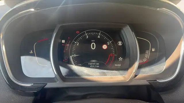 Renault Espace view 12