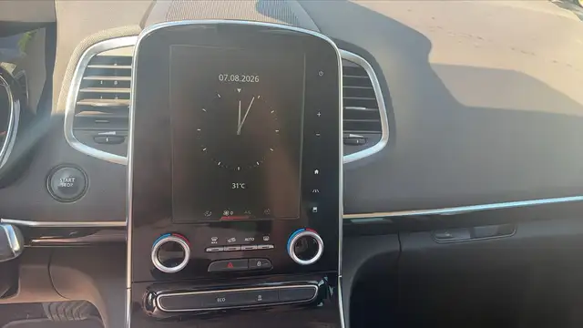 Renault Espace view 13