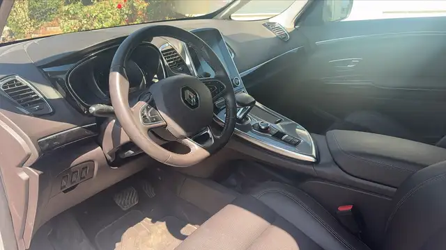 Renault Espace view 8