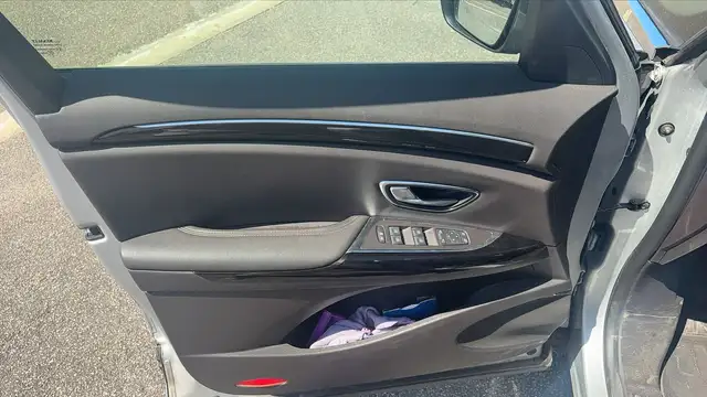 Renault Espace view 7