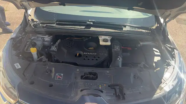 Renault Espace view 15