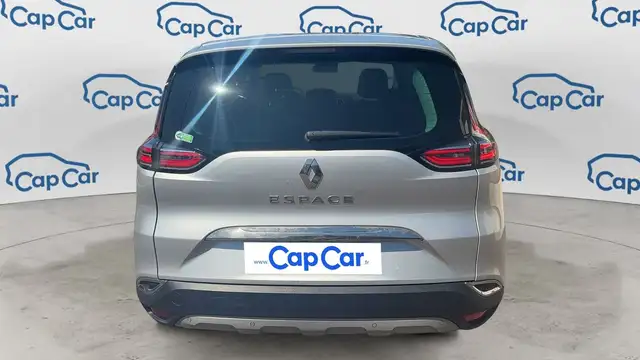 Renault Espace view 3