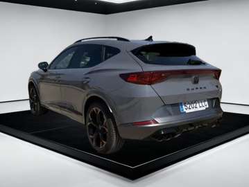 2.0 TSI Launch Edition Gris Graphene DSG 4Drive