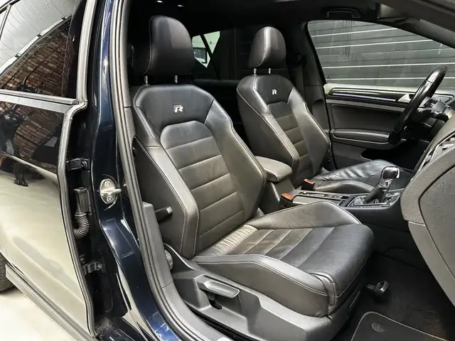 Volkswagen Golf view 15