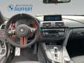 BMW M4 Coupé Head-Up HiFi LED WLAN Navi Prof. Shz Grey - thumbnail 14