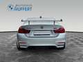 BMW M4 Coupé Head-Up HiFi LED WLAN Navi Prof. Shz Grey - thumbnail 6