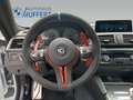 BMW M4 Coupé Head-Up HiFi LED WLAN Navi Prof. Shz Grey - thumbnail 16
