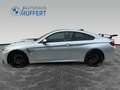 BMW M4 Coupé Head-Up HiFi LED WLAN Navi Prof. Shz Grey - thumbnail 7