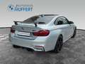 BMW M4 Coupé Head-Up HiFi LED WLAN Navi Prof. Shz Grey - thumbnail 4