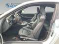 BMW M4 Coupé Head-Up HiFi LED WLAN Navi Prof. Shz Grey - thumbnail 11