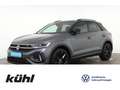 Volkswagen T-Roc 1.5 TSI DSG R-Line Black Style IQ.Drive+Li Grau - thumbnail 1