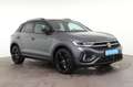 Volkswagen T-Roc 1.5 TSI DSG R-Line Black Style IQ.Drive+Li Grau - thumbnail 5