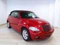 Chrysler PT Cruiser 2.4 cat Limited Cabrio Roşu - thumbnail 1