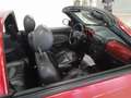 Chrysler PT Cruiser 2.4 cat Limited Cabrio Rouge - thumbnail 21