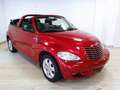 Chrysler PT Cruiser 2.4 cat Limited Cabrio Rouge - thumbnail 19