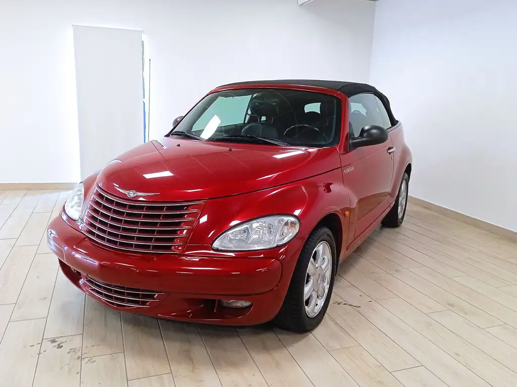 Chrysler PT Cruiser