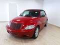 Chrysler PT Cruiser 2.4 cat Limited Cabrio Roşu - thumbnail 3