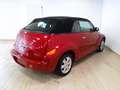 Chrysler PT Cruiser 2.4 cat Limited Cabrio Roşu - thumbnail 4