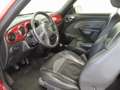 Chrysler PT Cruiser 2.4 cat Limited Cabrio Roşu - thumbnail 9