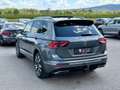 Volkswagen Tiguan Allspace 2,0 TDI SCR 4Motion Highline DSG 7 Sitze Grau - thumbnail 6