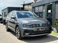 Volkswagen Tiguan Allspace 2,0 TDI SCR 4Motion Highline DSG 7 Sitze Grau - thumbnail 7