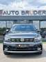 Volkswagen Tiguan Allspace 2,0 TDI SCR 4Motion Highline DSG 7 Sitze Grau - thumbnail 2