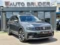 Volkswagen Tiguan Allspace 2,0 TDI SCR 4Motion Highline DSG 7 Sitze Grau - thumbnail 3