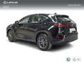Lexus NX 350h Business City 2WD Negro - thumbnail 2