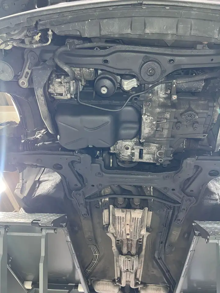 Volkswagen Golf VW Golf 3 VR6 Syncro Vollausstattung | H-Zulassung, foto 10