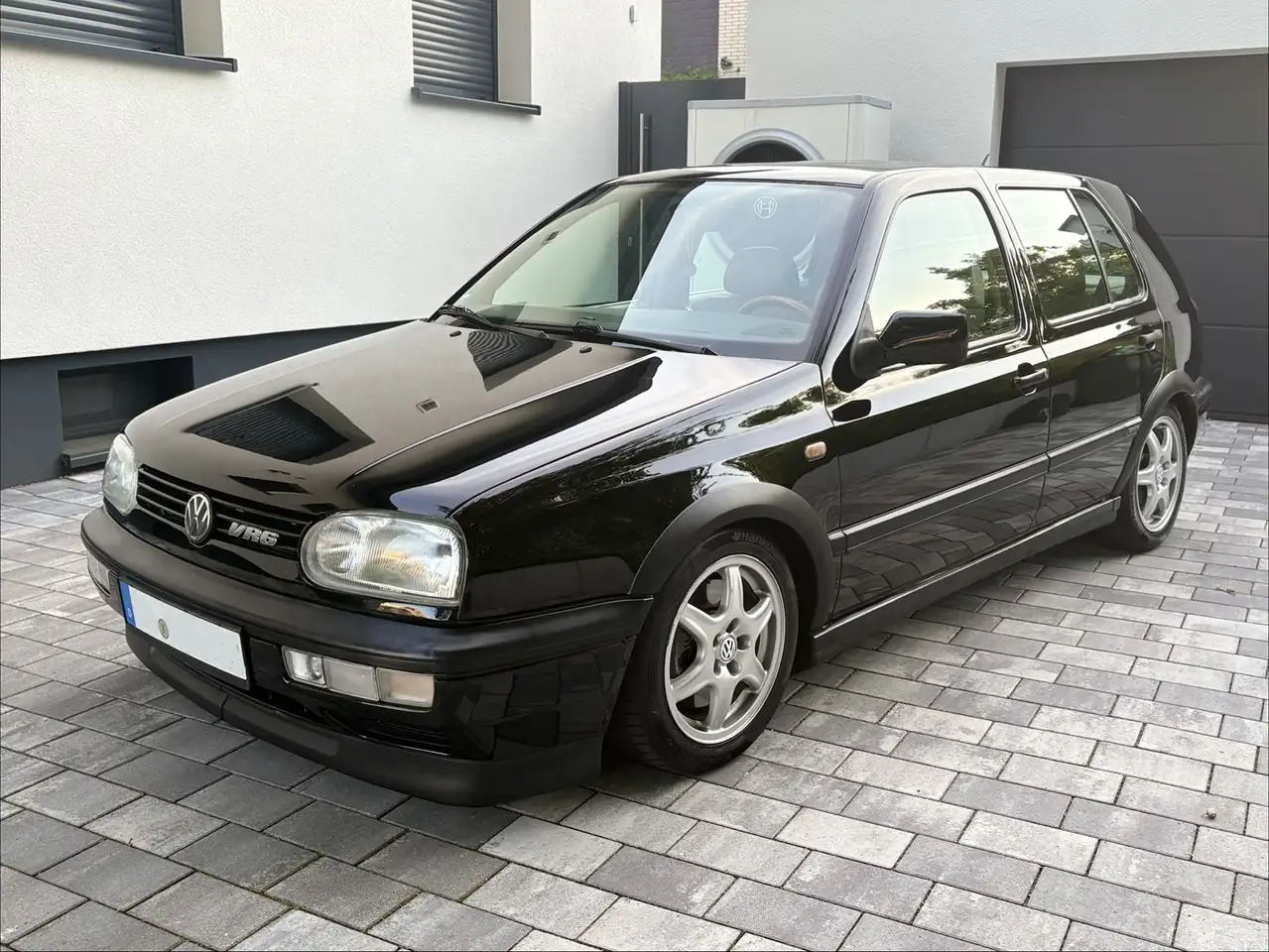 Volkswagen Golf 1995