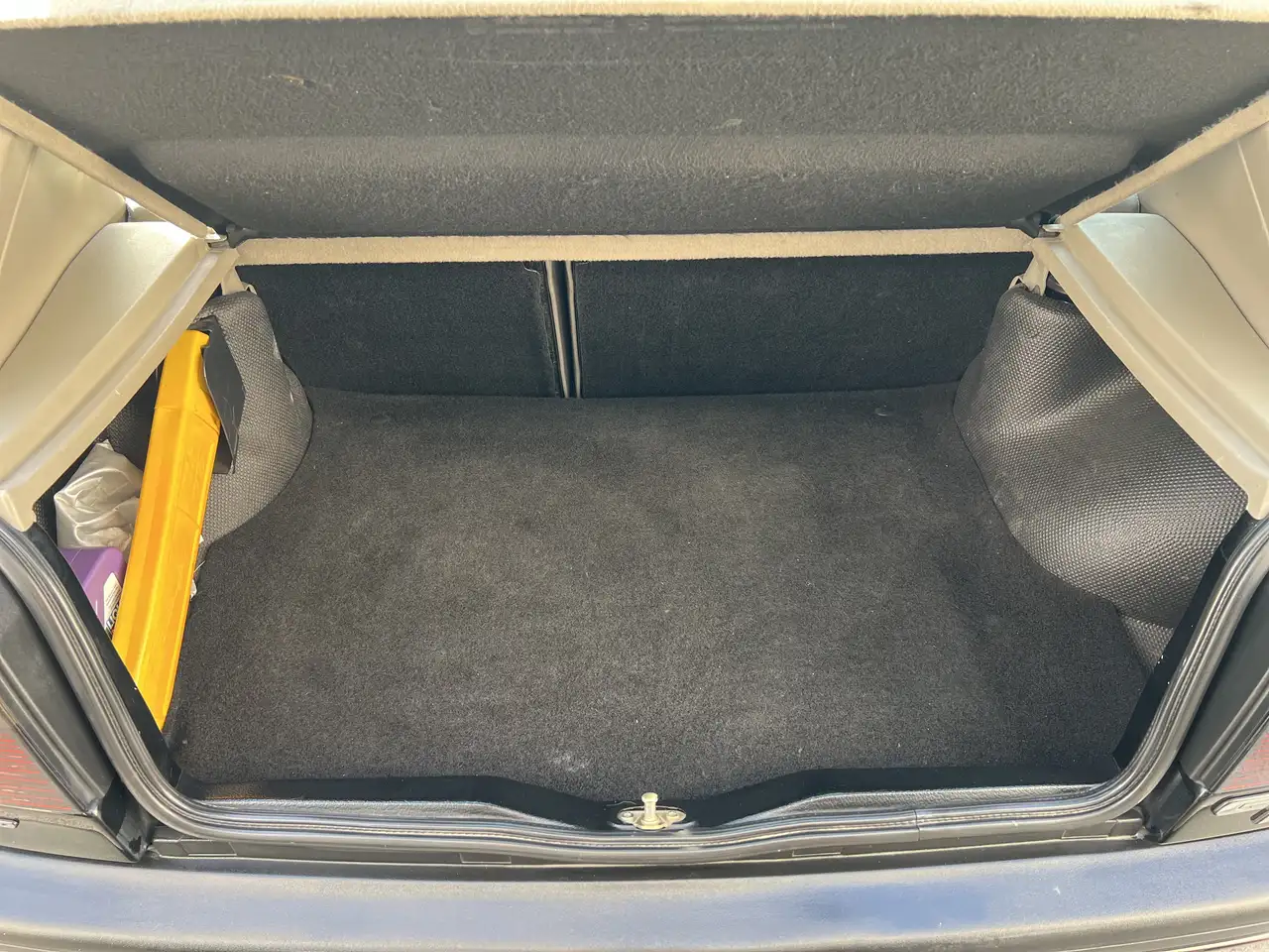 Volkswagen Golf VW Golf 3 VR6 Syncro Vollausstattung | H-Zulassung, foto 8