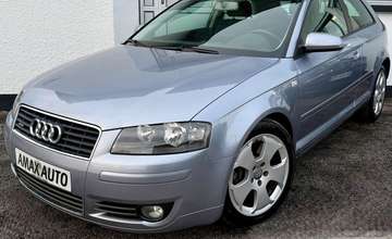 3.2L V6 250ch Quattro S-Tronic6