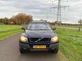 Volvo XC90 2.5 T Exclusive 7-p. Aut., Leer, Dak, Cruise, ECC Bleu - thumbnail 9