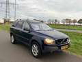 Volvo XC90 2.5 T Exclusive 7-p. Aut., Leer, Dak, Cruise, ECC Blau - thumbnail 8