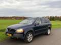 Volvo XC90 2.5 T Exclusive 7-p. Aut., Leer, Dak, Cruise, ECC Blau - thumbnail 2