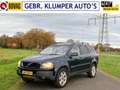 Volvo XC90 2.5 T Exclusive 7-p. Aut., Leer, Dak, Cruise, ECC Bleu - thumbnail 1