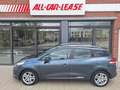 Renault Clio dCi Grandtour Blau - thumbnail 1