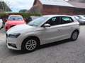 Skoda Fabia IV NEUES MODEL 1,0 Ambition * LED, PDC, Spurh.,* Weiß - thumbnail 2