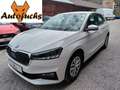 Skoda Fabia IV NEUES MODEL 1,0 Ambition * LED, PDC, Spurh.,* Weiß - thumbnail 1