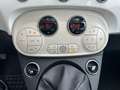 Fiat 500 1.0 Hybrid Dolcevita PROMO FINANZIAMENTO Weiß - thumbnail 12